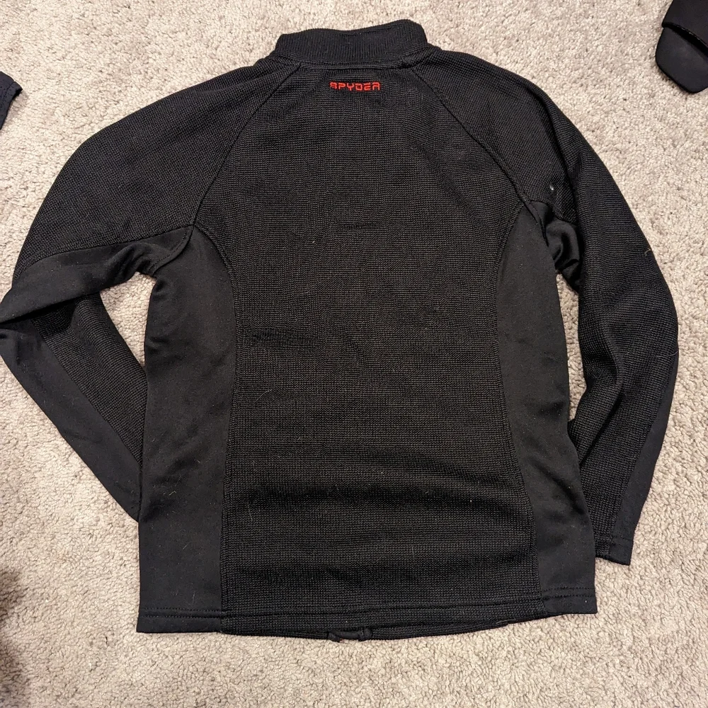 Spyder medium jacket - Picture 4 of 4
